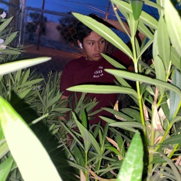 Meet your Posher, Matthew - Picture 1 of 1